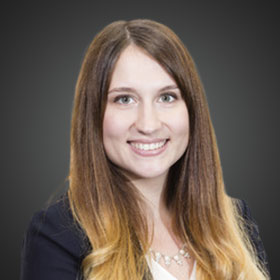 Danielle Langeneckert