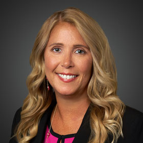 Updated headshot of Angela Banks