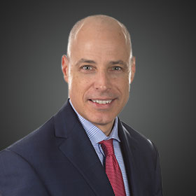 John Walker Headshot