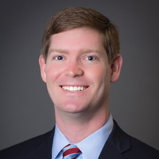 Headshot of Tyler Limbaugh.