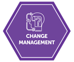 change management icon